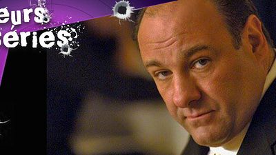 image de la news "Tueurs en Séries" : Salute James Gandolfini !