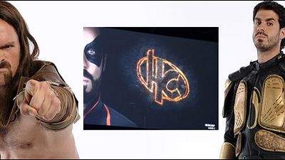 image de la news "Hero Corp" : premières images de la saison 3... et une appli à télécharger [VIDEO]