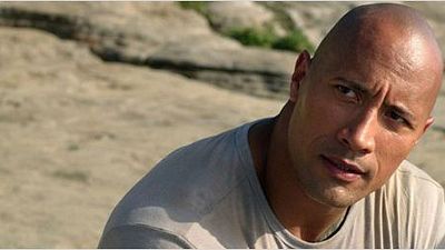 image de la news Dwayne Johnson dévoile une photo du tournage d’"Hercules" !