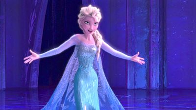 image de la news "La Reine des neiges" : la bande-annonce teaser ! 