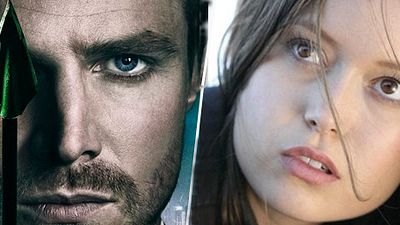 image de la news Summer Glau obtient un rôle récurrent dans "Arrow"