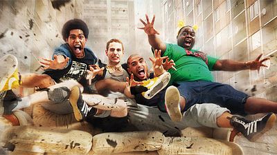 image de la news La saison 2 des "Lascars" en tournage cet été