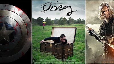 image de la news Le plein d'affiches ! [PHOTOS]