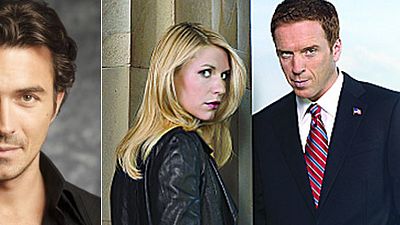 image de la news Un Français recruté dans "Homeland" !