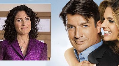 image de la news La bien-aimée de "Dr House" rejoint "Castle"