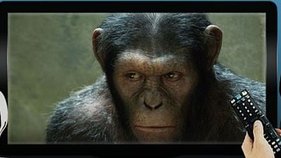 image de la news Mater / Zapper : votre soirée TV du lundi 15 juillet 2013