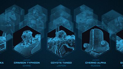 image de la news "Pacific Rim" : le site officiel français