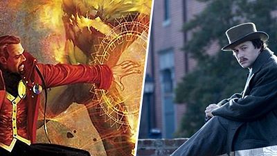 image de la news "Doctor Strange" : Joseph Gordon-Levitt candidat idéal ?