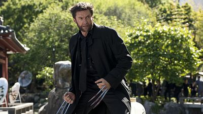 image de la news "Wolverine" : l'avant-première en live à 19h !