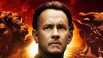 image de la news "Inferno" : Tom Hanks et Ron Howard retrouvent l'auteur du "Da Vinci Code" !