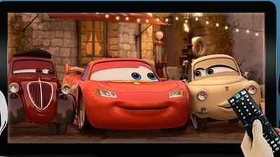 image de la news Mater / Zapper : votre soirée TV du vendredi 19 juillet 2013
