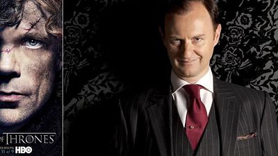 image de la news Le frère de "Sherlock" dans la saison 4 de "Game of Thrones"