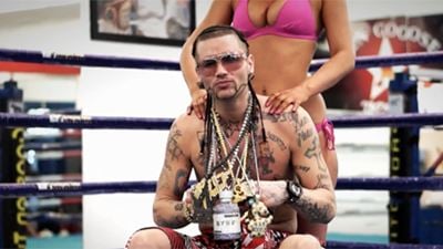 Le rappeur Riff Raff réclame des millions à la prod' de "Spring Breakers"...