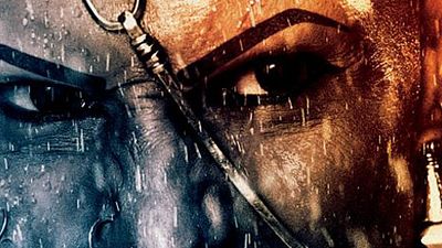 image de la news Comic Con 2013 : suite de "300" - Une affiche pour le Perse Xerxès !