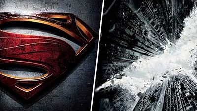 image de la news C'est officiel : Batman et Superman dans un même film dès 2015 !