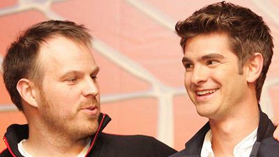 image de la news Comic Con 2013 : Marc Webb donne des indices sur les prochains "Spider-Man" !