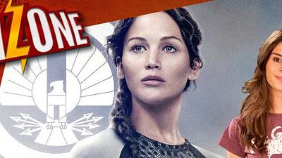 image de la news FanZone : Et le titre d'"Avengers 2" sera...