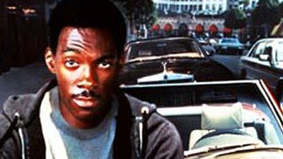 image de la news "Le Flic de Beverly Hills" : le projet de série abandonné... au profit d'un nouveau film !