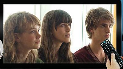 image de la news Mater / Zapper : votre soirée TV du vendredi 26 juillet 2013