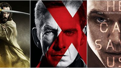 image de la news Le plein d'affiches ! [PHOTOS]