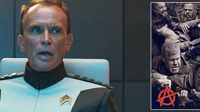 image de la news "Sons of Anarchy" face à... "Robocop"