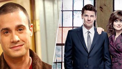 image de la news "Bones" : Freddie Prinze Jr. confirmé dans la saison 9