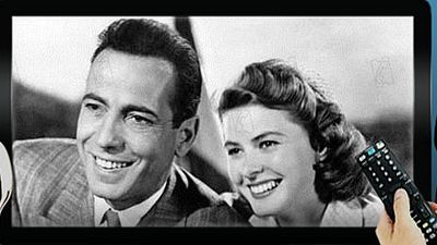 image de la news Mater / Zapper : votre soirée TV du lundi 29 juillet 2013