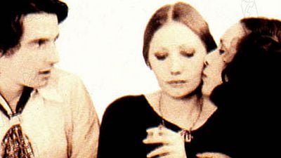 image de la news Hommage à Bernadette Lafont : Arte diffuse "La Maman et la putain" ce lundi 29 juillet à 20h45