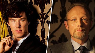 image de la news "Sherlock" : le grand méchant de la saison 3 révélé