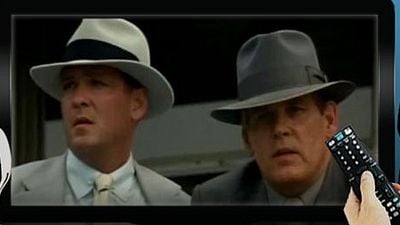 image de la news Ce soir à la télé : on mate "Les Hommes de l'ombre", on zappe "King Kong"