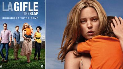 image de la news "La Gifle" : la série à ne surtout pas manquer en DVD [VIDEO]