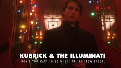 image de la news "Kubrick & The Illuminati" : de quoi parle vraiment "Eyes Wide Shut" ? [VIDEO]