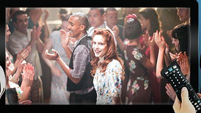 image de la news Ce soir à la télé : on mate "Ces amours-là", on zappe "Resident Evil: Retribution"