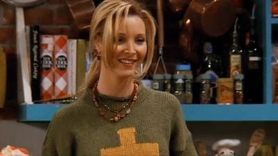 image de la news "Friends", enfin diffusée en HD et en version multilingue !