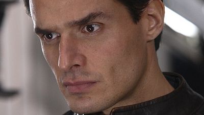 image de la news "Castle" : Antonio Sabato Jr. dans un épisode au parfum de "Sauvés par le Gong"