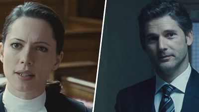 image de la news Bande-annonce "Closed Circuit" : thriller politique par le réalisateur de "Boy A"
