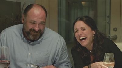 image de la news "Enough Said" : pour revoir Tony Soprano... [VIDEO]