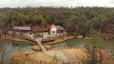 image de la news Ghibli-attitude : visitez la maison de "Totoro" !