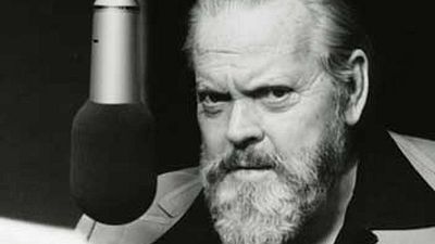 image de la news Un film disparu d'Orson Welles retrouvé en Italie !