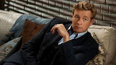 image de la news La saison 5 du "Mentalist" dès le 3 septembre sur TF1