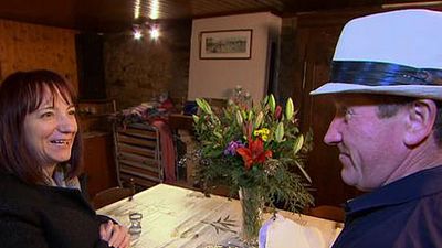 image de la news Audiences du lundi 12 août : "L'Amour est dans le pré" leader à tous les niveaux