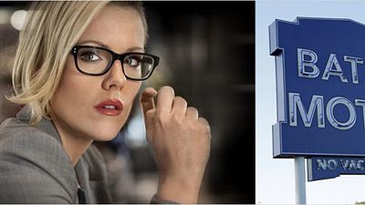 image de la news "Bates Motel" accueille une ancienne de "Boss", Kathleen Robertson