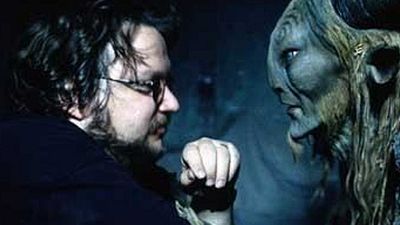 image de la news Guillermo Del Toro dévoile son fabuleux carnet secret  [PHOTOS]