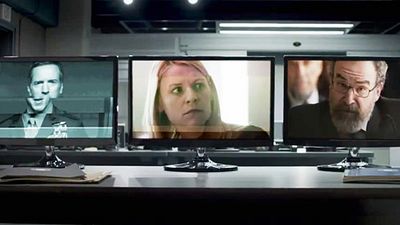 image de la news "Homeland" : un nouveau teaser pour la saison 3 [VIDEO]