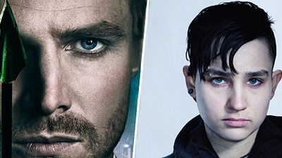 image de la news Une nouvelle héroïne de DC Comics dans la saison 2 d'"Arrow"