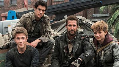 image de la news La saison 3 de "Falling Skies" le 10 septembre en France