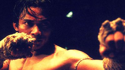 image de la news "Fast & Furious 7" : Tony Jaa va jouer des poings au casting !