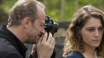 Benoît Poelvoorde doublé pour "Une place sur la terre"