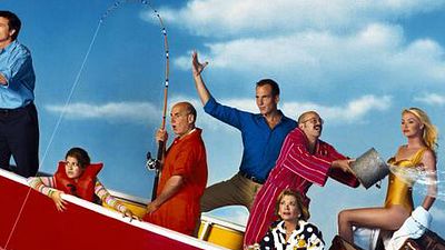 image de la news Et on reparle à nouveau d'un film "Arrested Development"...