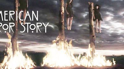 image de la news "American Horror Story" : le nouveau teaser confirme la date de lancement [VIDEO]